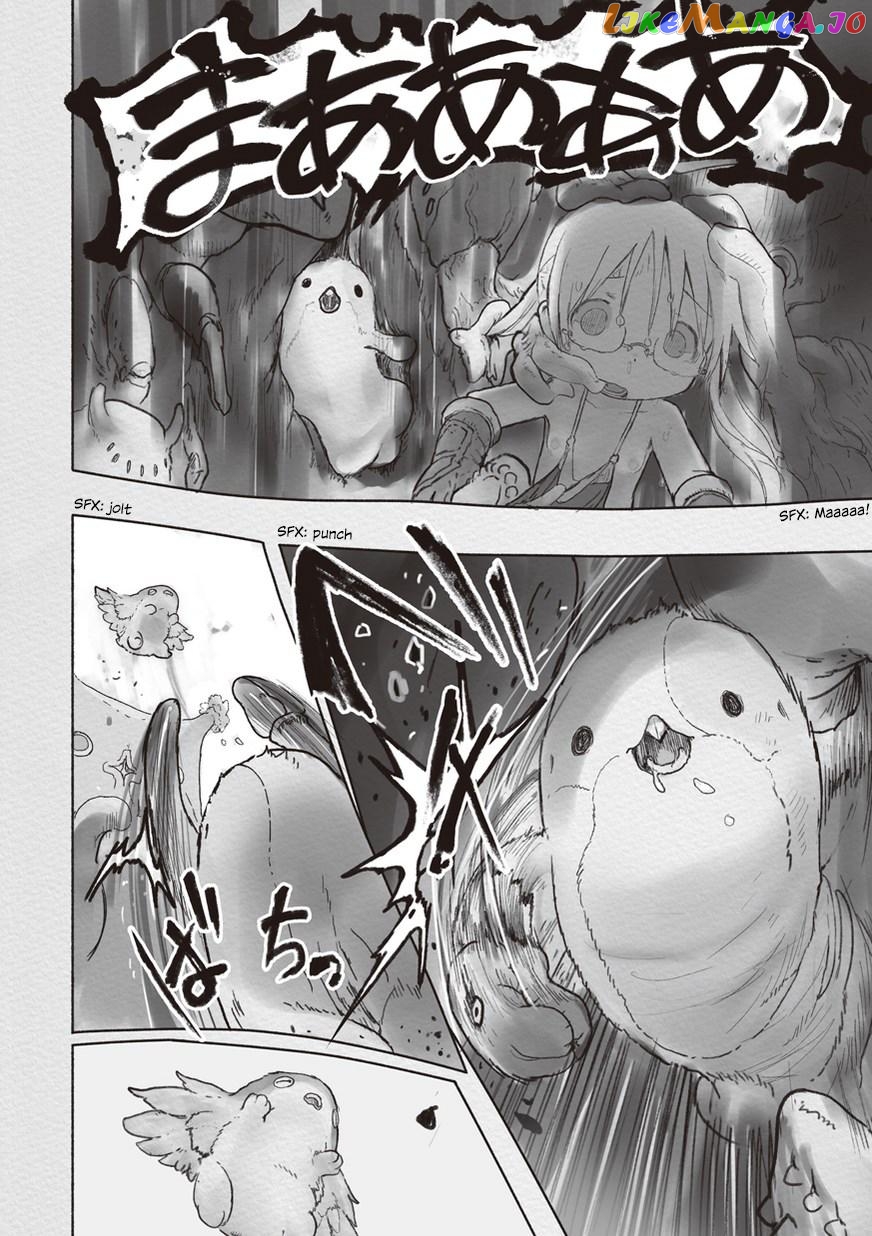 Made in Abyss, Chapter 43 image 10